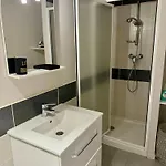 Apartmán Magnolia, Centre De Montauban