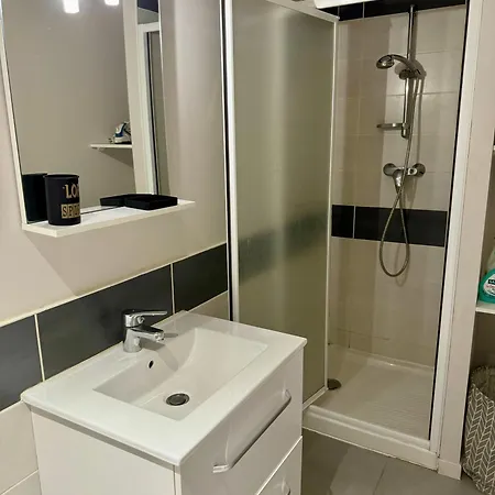 Appartement Magnolia, Centre De Montauban