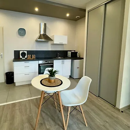 Magnolia, Centre De *