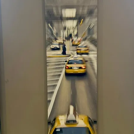 Magnolia, Centre De Appartement *