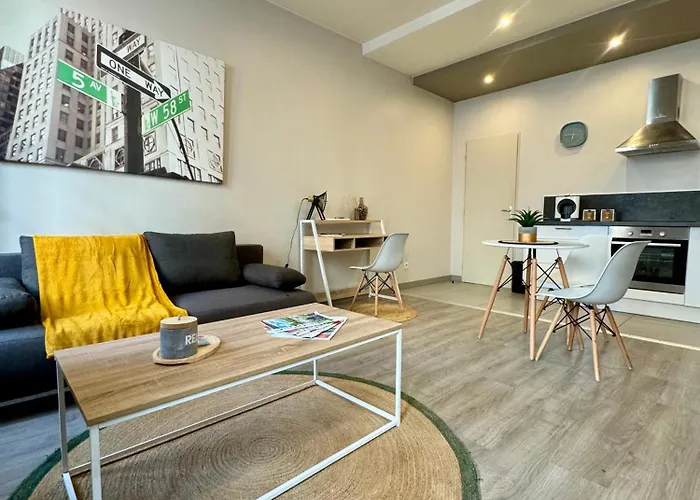 Magnolia, Centre De モントーバン